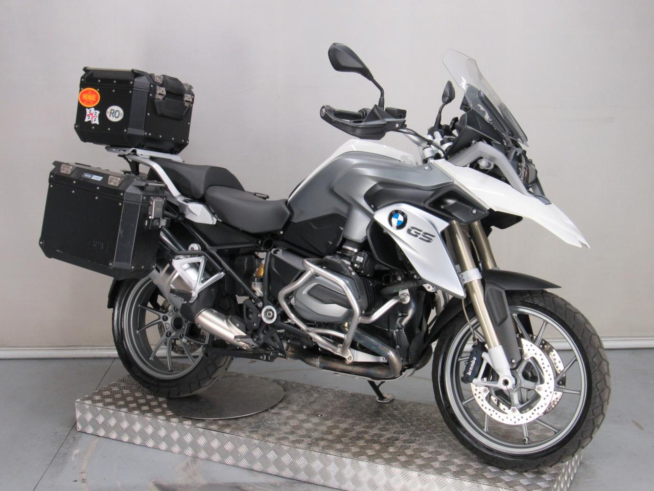 Bmw R 1200 GS ABS
