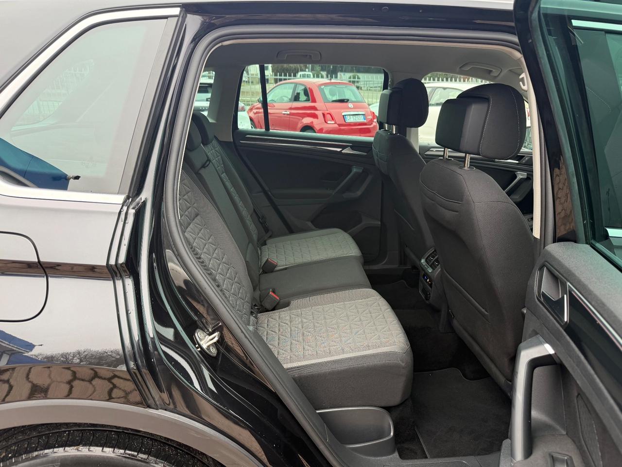 Volkswagen Tiguan 2.0 TDI 150 CV SCR DSG Life