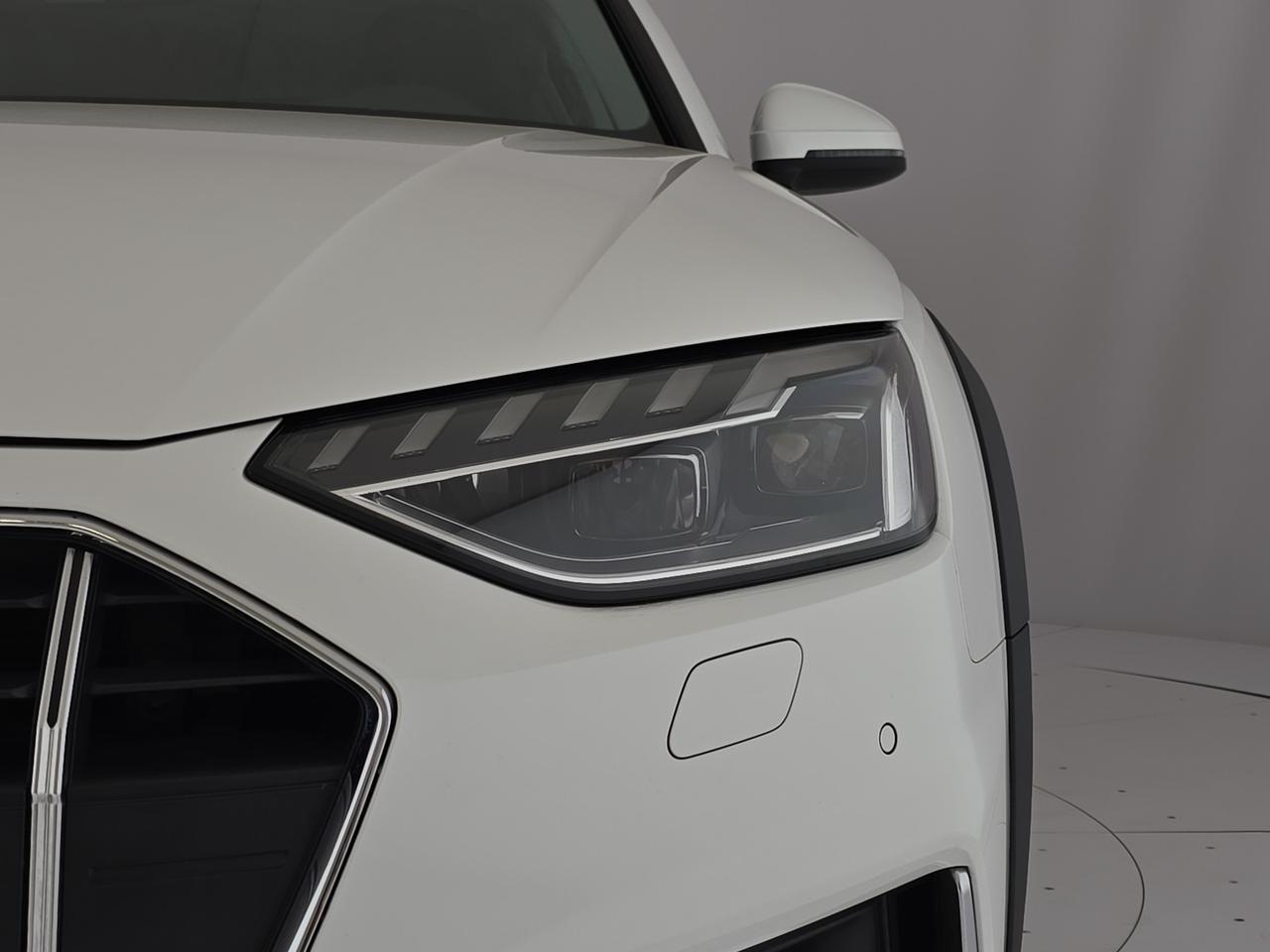 40 2.0tdi mhev identity contr quatt 204cv s-tronic