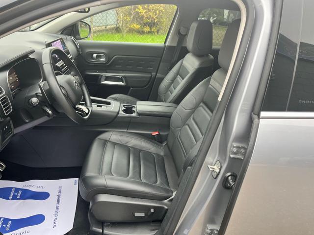 CITROEN C5 Aircross BlueHDi 130 S&S EAT8 Shine