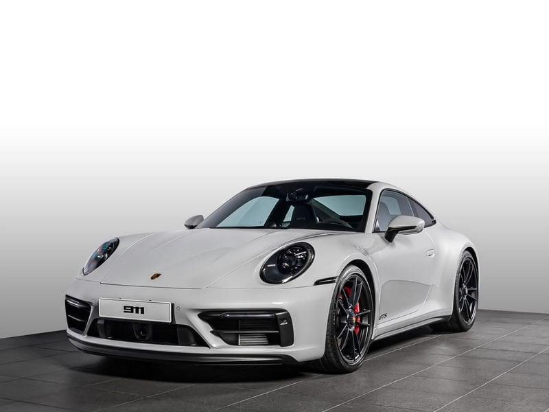 Porsche 911 992 Carrera GTS PDK 480 cv - IVA Esposta