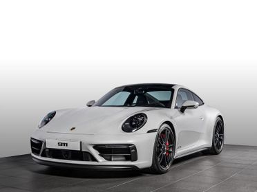 Porsche 911 992 Carrera GTS PDK 480 cv - IVA Esposta