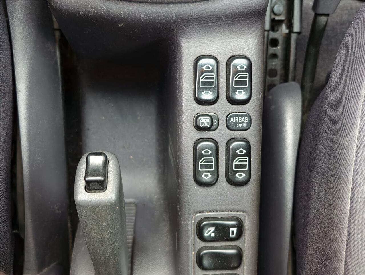 Mercedes-benz A 160 cat Elegance Lunga