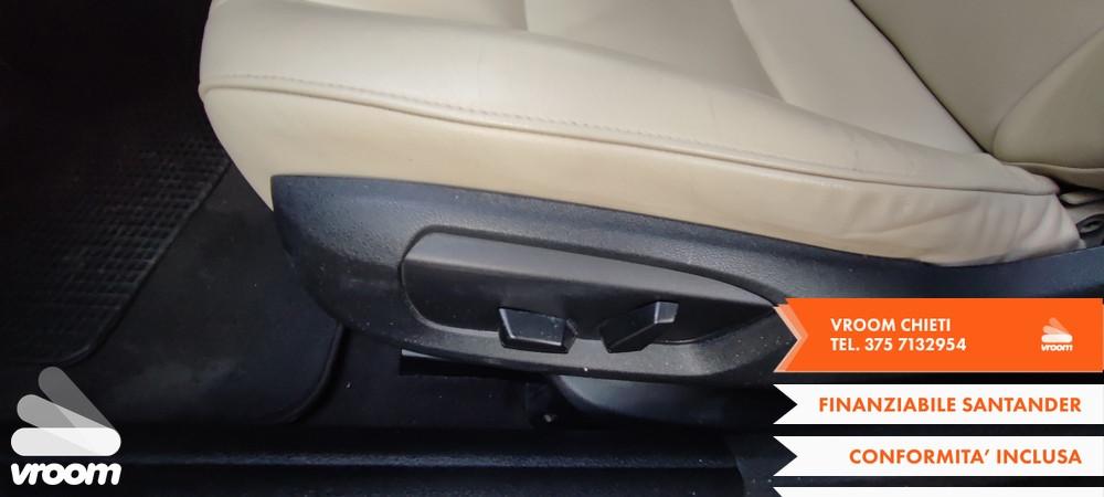 BMW Serie 5 (F10/11) 520d Luxury