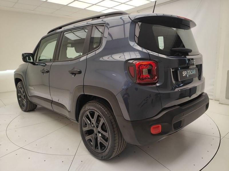 Jeep Renegade 2024 1.5 turbo t4 mhev Summit 2wd dct