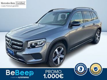 Mercedes-Benz Classe GLB GLB 250 SPORT PLUS AUTO
