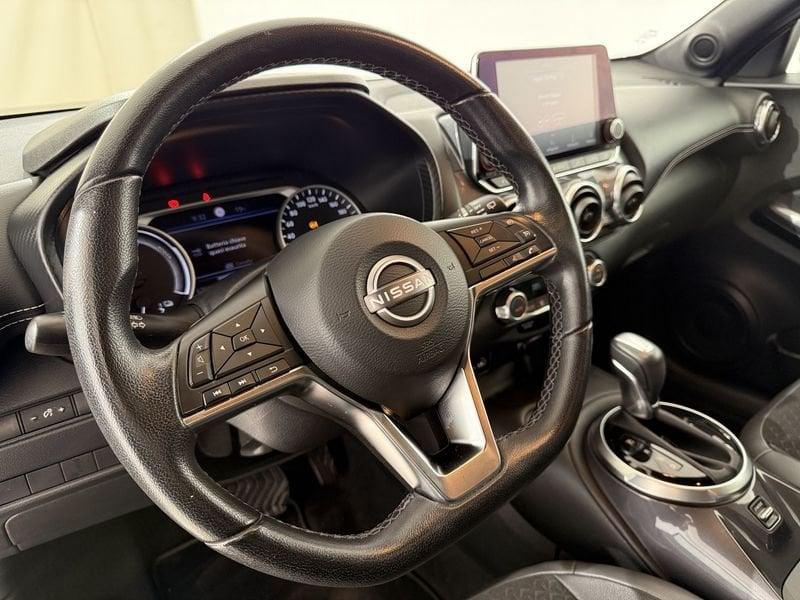 Nissan Juke Juke 1.6 hev N-Connecta