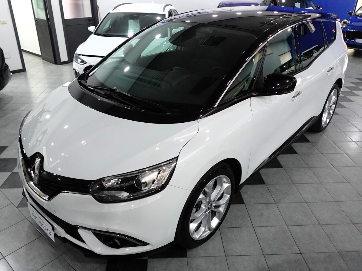 Renault Grand Scenic 1.7 BlueDCI 120 CV SP_ED2 7 POSTI