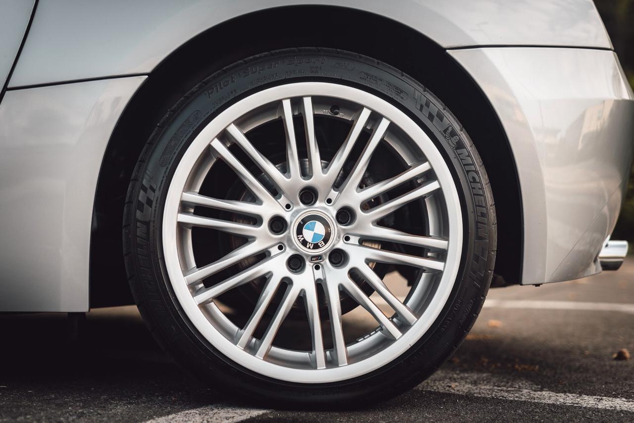 Bmw Z4 Roadster E85 | 2.5i - 192cv | Cambio Manuale