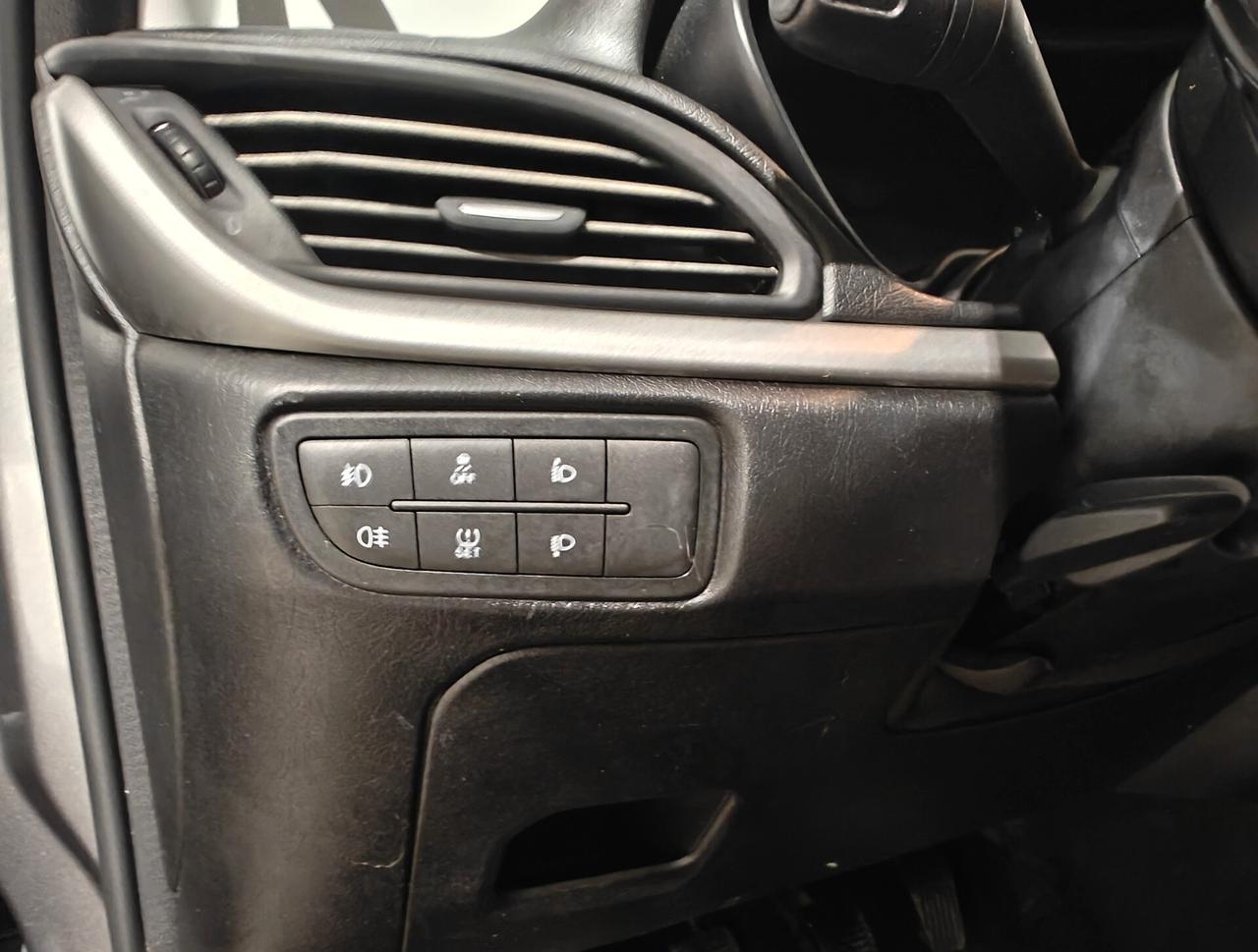 Fiat Tipo 1.6 Mjt 4 porte Opening Edition 120 CV