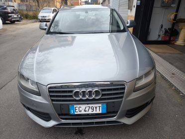Audi A4 Avant 2.0 TDI 143CV F.AP. Advanced