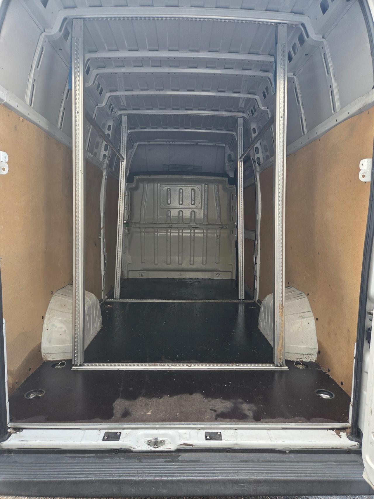 Fiat Ducato 35 2.3 MJT 130CV PC-TN 3p. Furgone