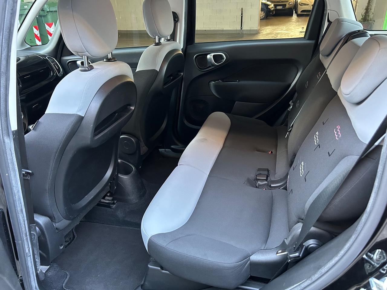 Fiat 500L 1.3 Multijet 85 CV Pop Star