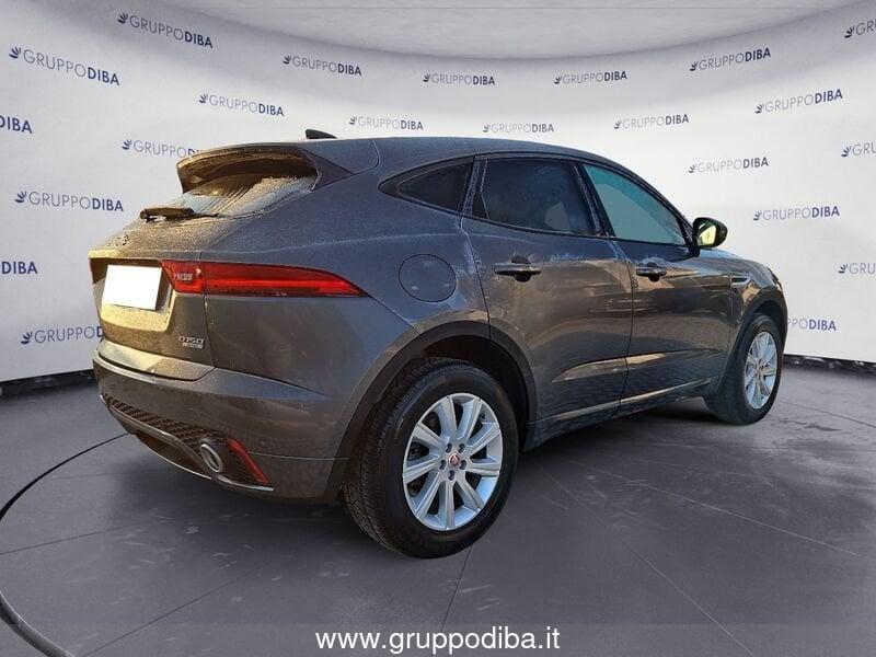 Jaguar E-Pace 2017 Diesel 2.0d i4 SE awd 150cv auto my19