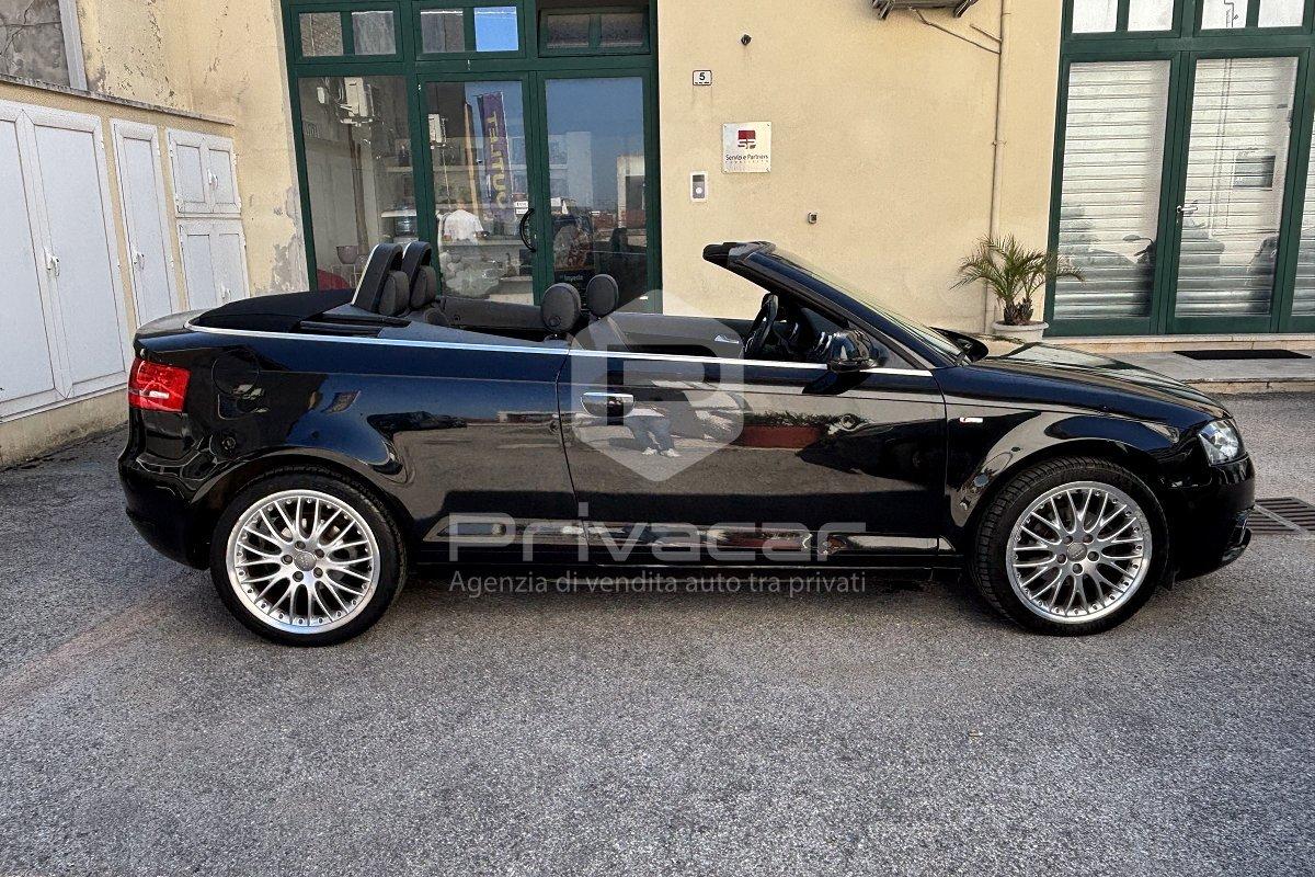 AUDI A3 1.6 TDI CR F.AP. Young Edition
