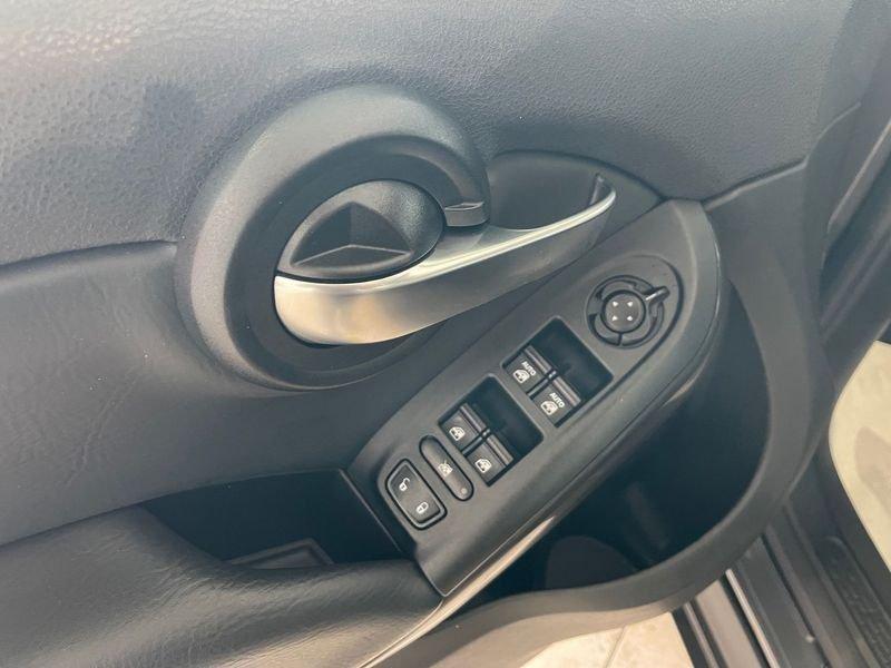 FIAT 500X 1.5 T4 130cv DCT7 Cross