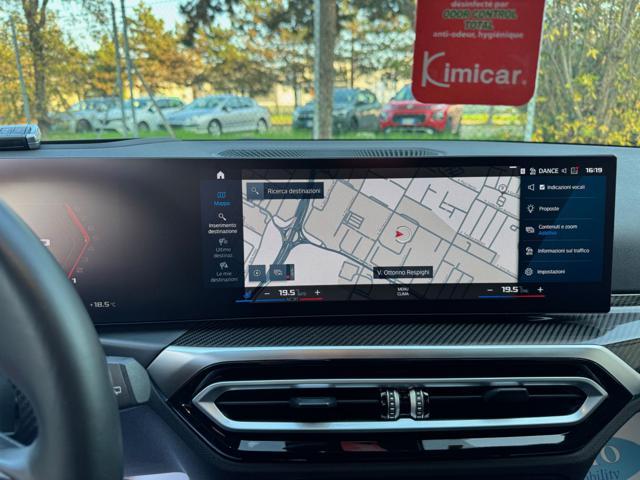 BMW M3 Touring Competition M xDrive 510CV