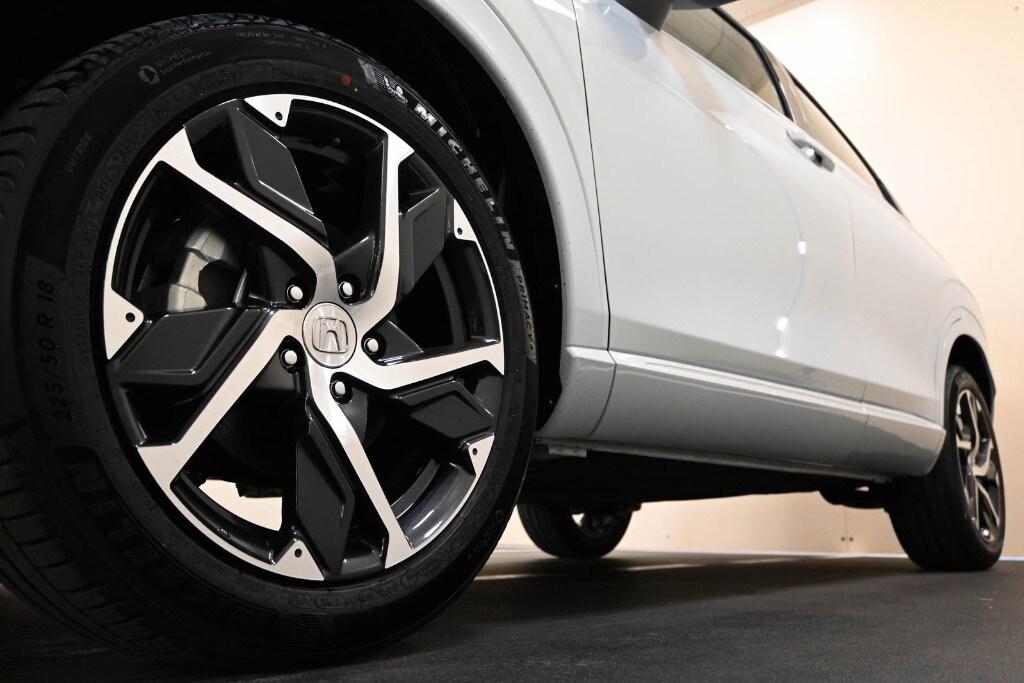 HONDA HR-V 3ª serie HR-V 1.5 Hev eCVT Advance ...