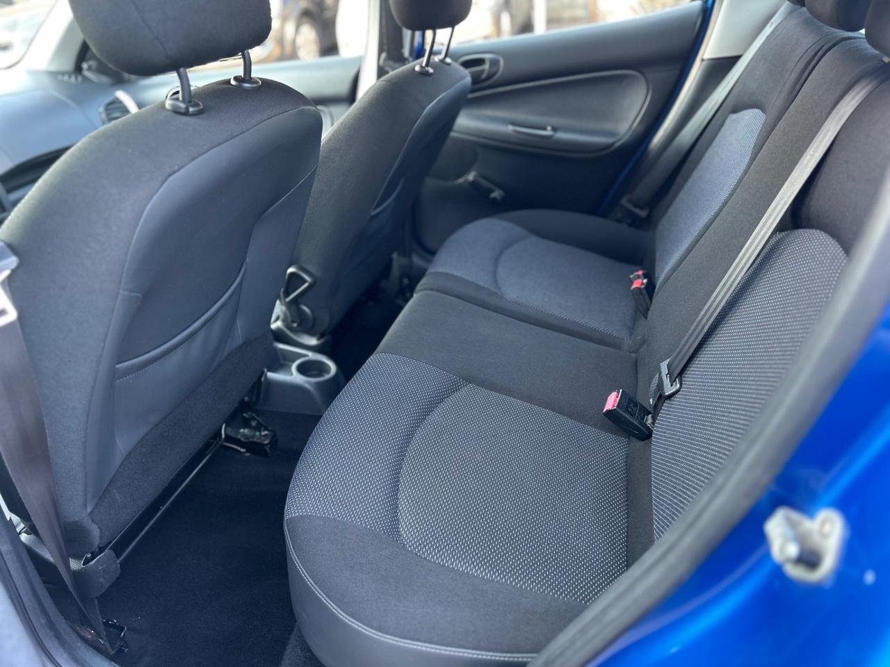 Peugeot 206 Plus 1.1 60CV 5p.
