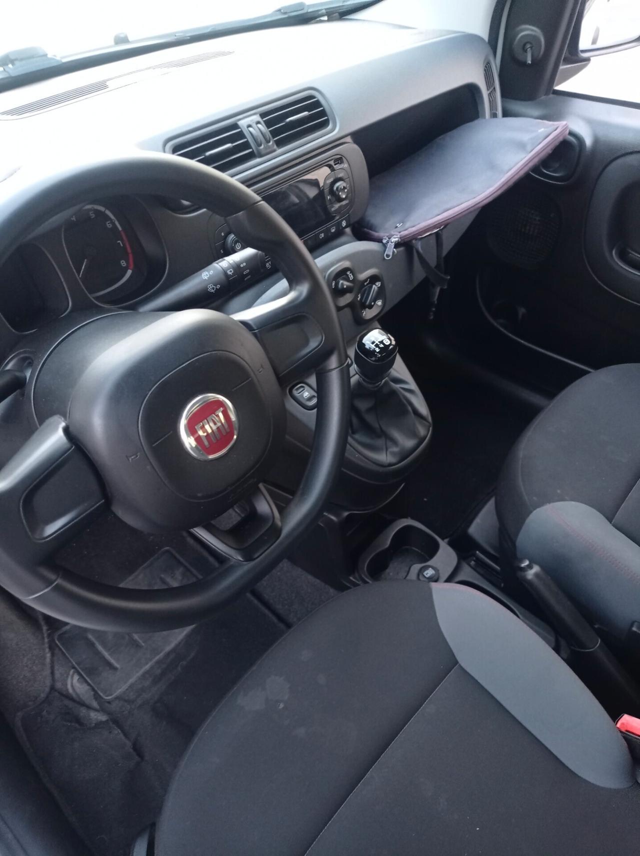 Fiat Panda 1.2 Easy 2020