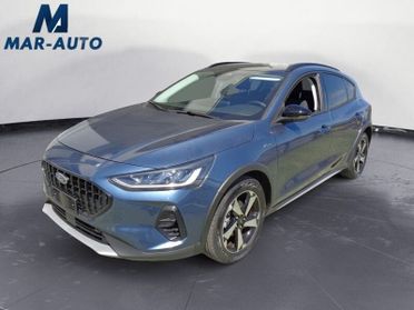 Ford Focus 1.0 EcoBoost Hybrid 125CV 5p. Active Style