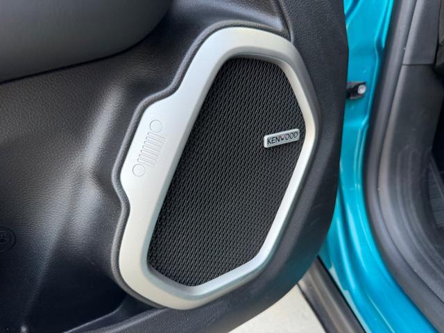 JEEP Renegade 1.3 150CV DDCT 80TH ANNIVERSARY+TETTO+PELLE+LED