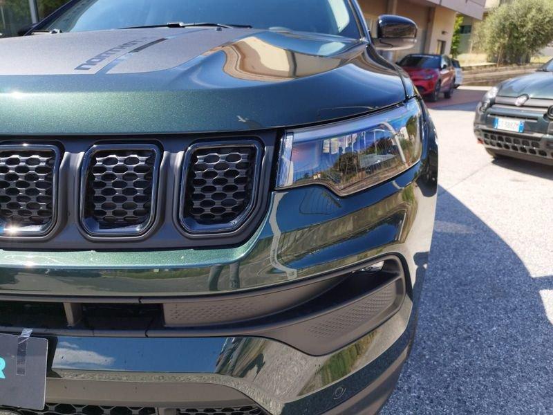 Jeep Compass 1.5 Turbo T4 130 CV MHEV 2WD North Star "NUOVO DA IMMATRICOLARE"