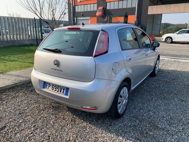 FIAT Grande Punto 1.2 5 porte S&S Actual