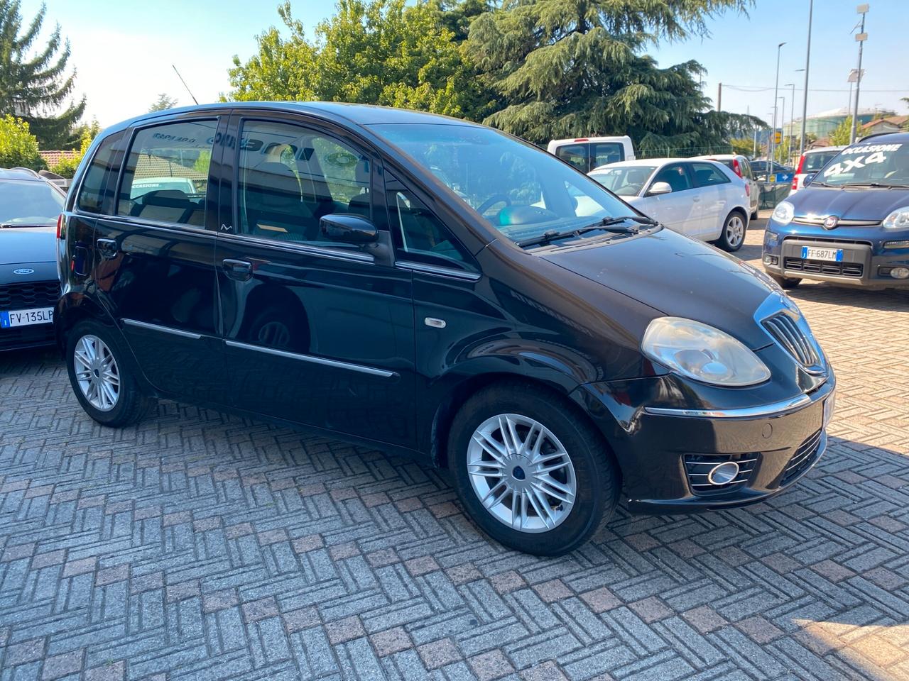 Lancia MUSA 1.4 16V Oro