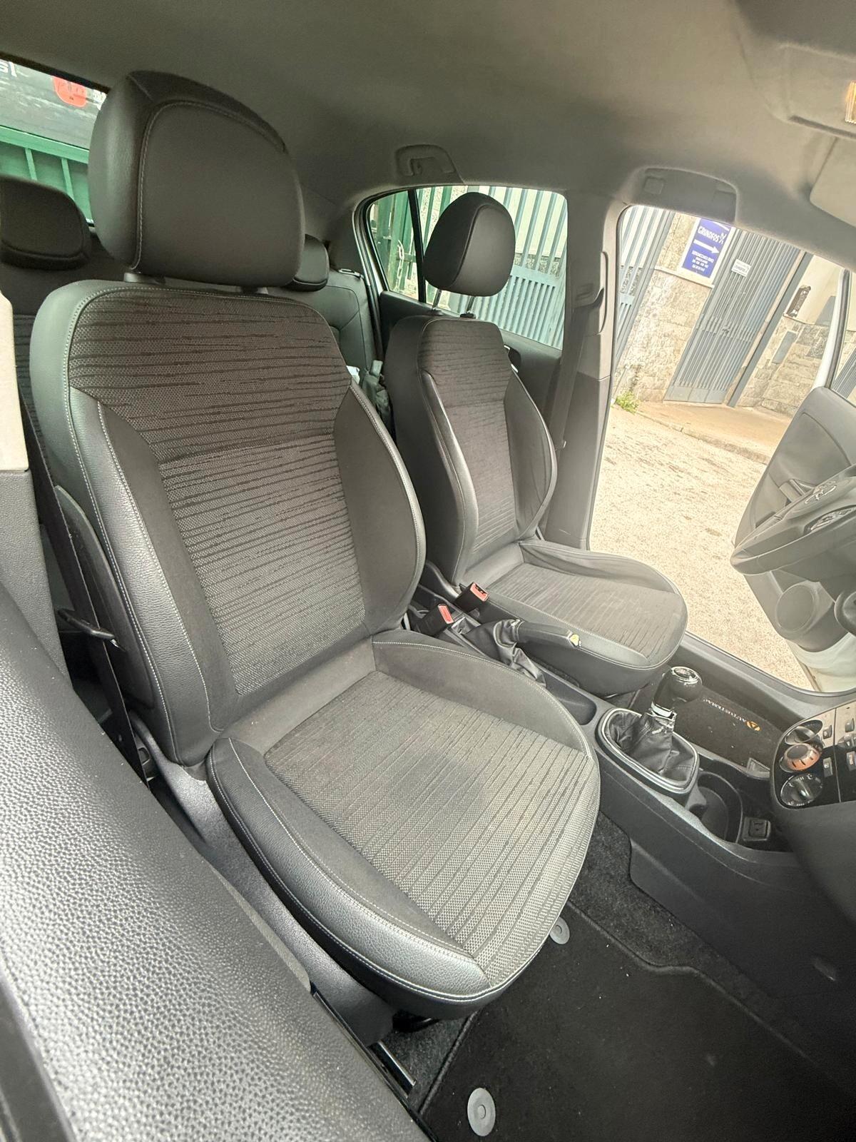 Opel Corsa 1.2 85CV 5 porte GPL-TECH Ecotec