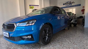 Skoda Fabia 1.0 TSI 95 CV Monte Carlo