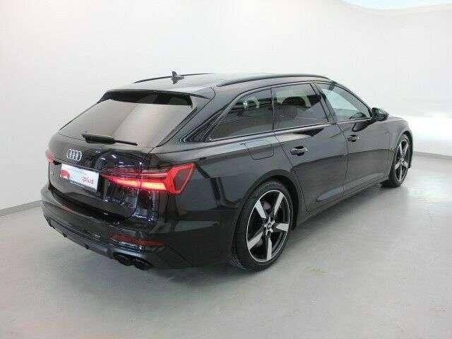 Audi S6 QUATTRO FULL LED B&0 KAMERA TETTO BLACK PACK PDC