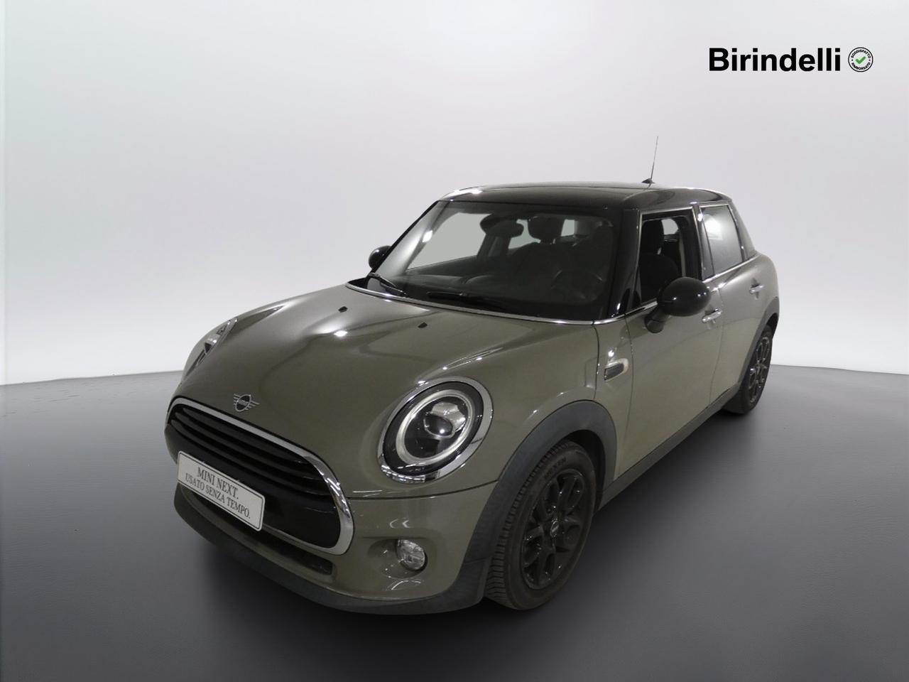 MINI Mini 5 porte (F55) - Mini 1.5 One D Hype 5 porte