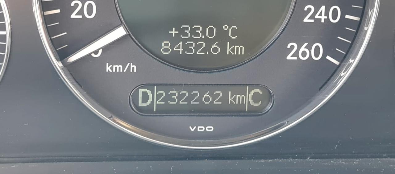 Mercedes-benz E 200 Elegance