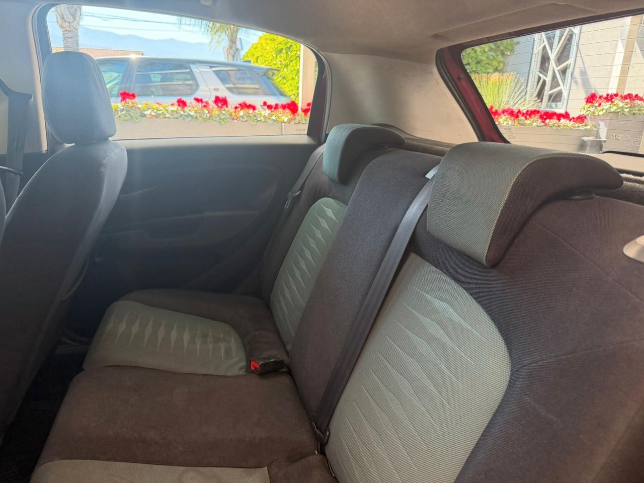 Fiat Punto Classic 1.2 5 porte Active GPL