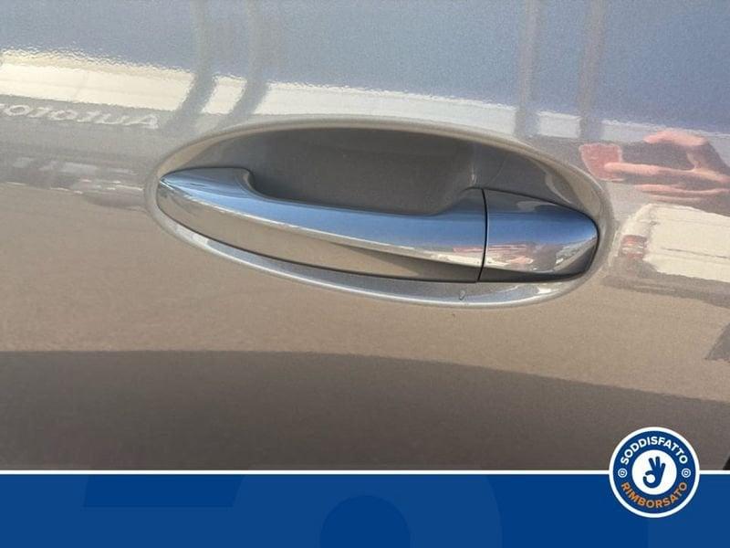 Mercedes-Benz GLA 200 Automatic Advanced Progressive