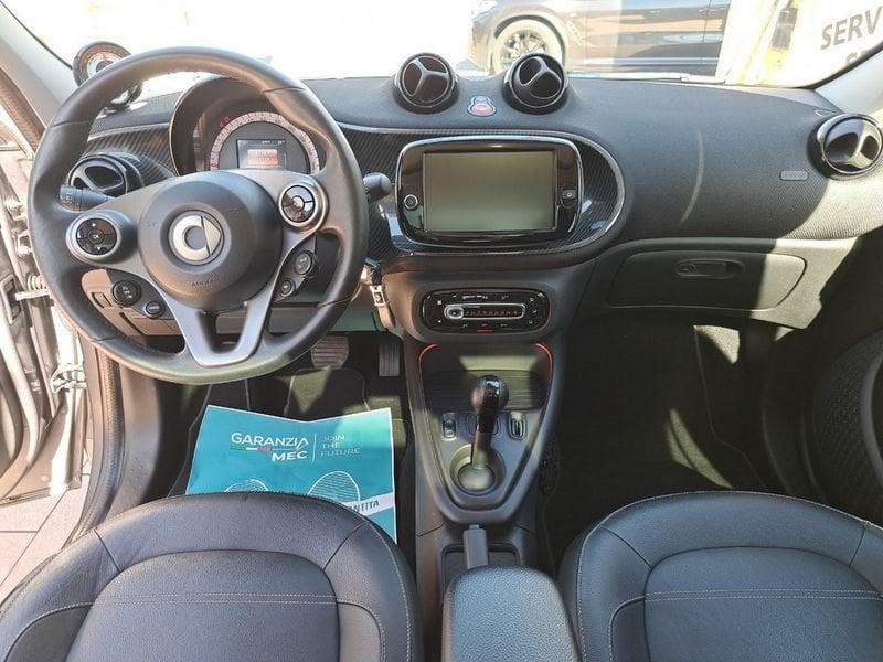 smart EQ Forfour Forfour Eq Pulse