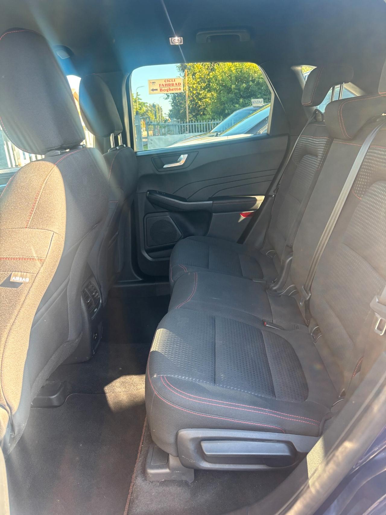 Ford Kuga 2.5 Plug In Hybrid 225 CV CVT 2WD ST-Line NESSUN VINCOLO