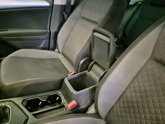 VOLKSWAGEN Tiguan 1.6 TDI Business - UNIPROP. - Carplay - Cruise/Lim