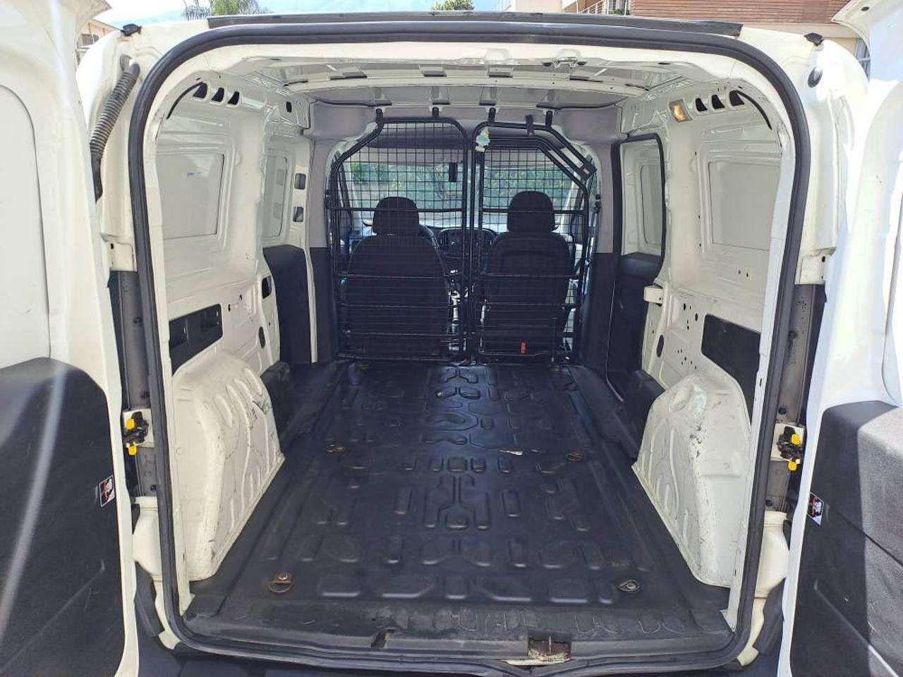 Fiat Doblo Doblò 1.6 MJT 105CV S&S PL-TN Cargo Maxi Business