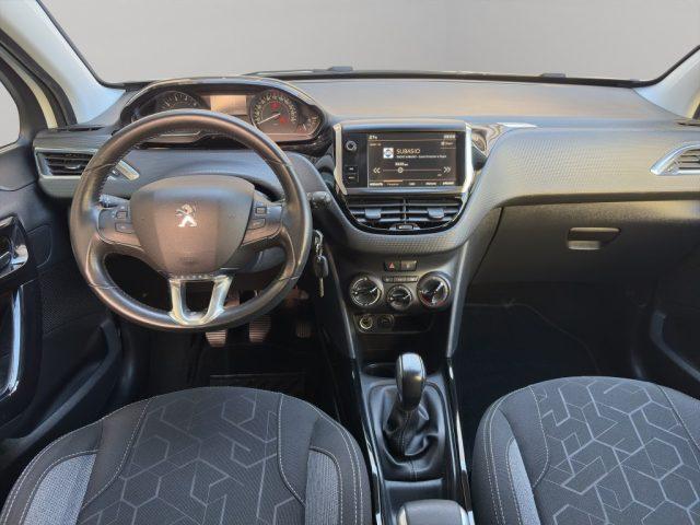 PEUGEOT 2008 1.2 82 cv active