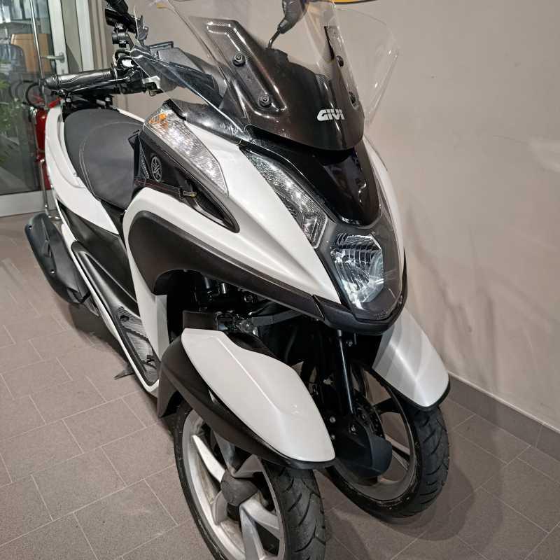 Yamaha Tricity 125 - 2016