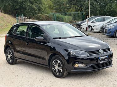 Volkswagen Polo 1.0 MPI 5p. Comfortline