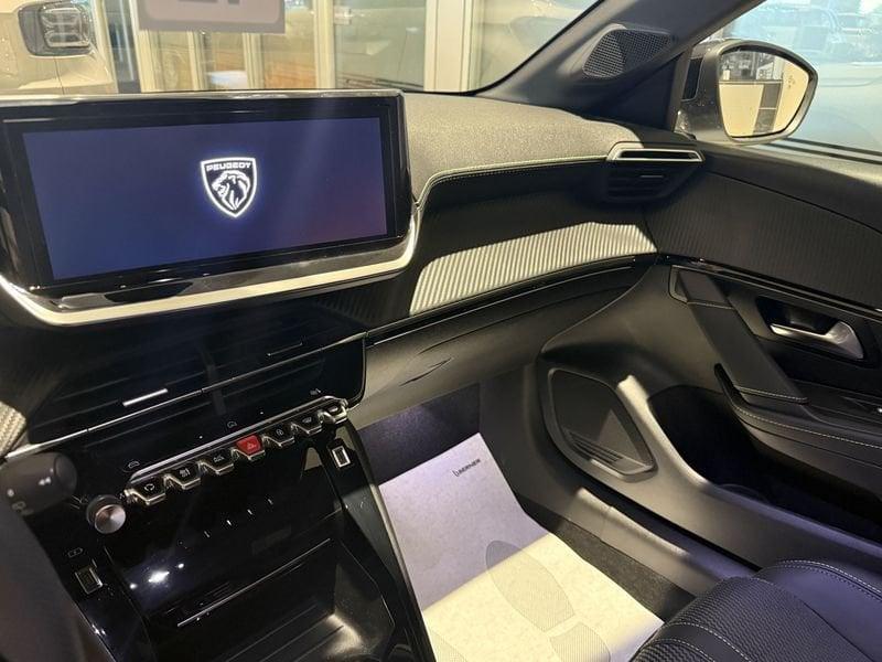 Peugeot 208 208 Hybrid 100 e-DCS6 GT