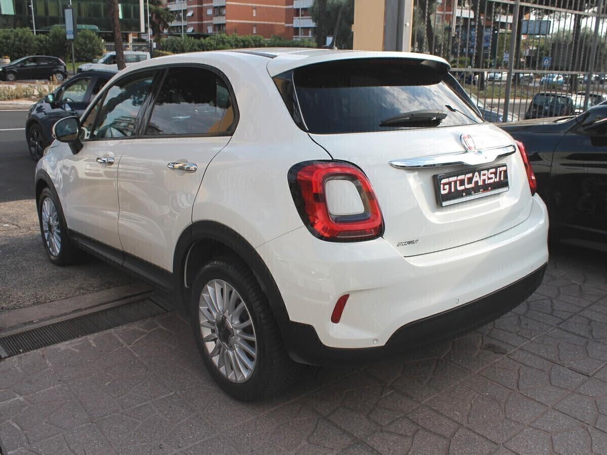Fiat 500X 1.0 T3 120Cv Connect PDC MIXPelle UNIPRO IVA DEDUC