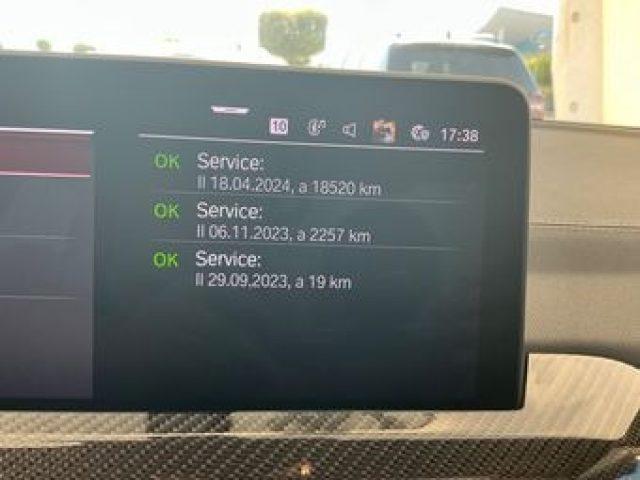 BMW X4 M Competition FARI LASER / TETTO