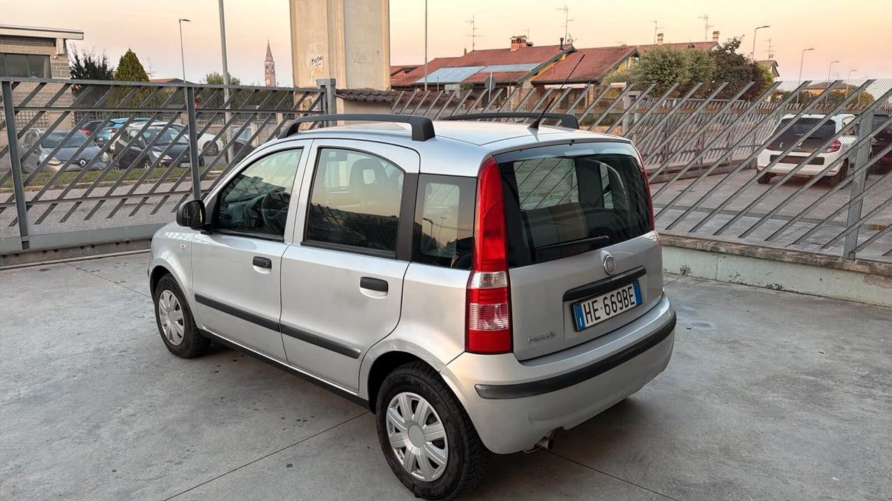 Fiat Panda 1.1 Actual Eco