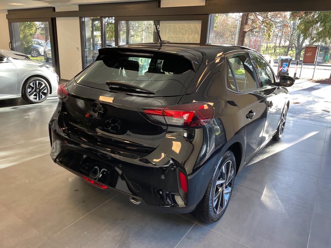 Opel Corsa 1.2 100 CV GS Line