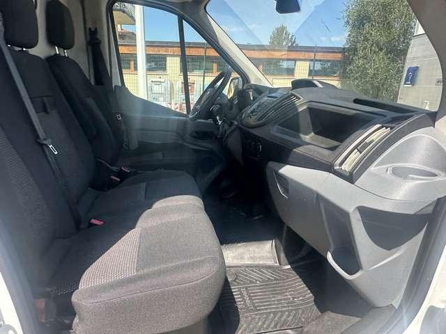 Ford TRANSIT 2.0 TDCI TETTO ALTO
