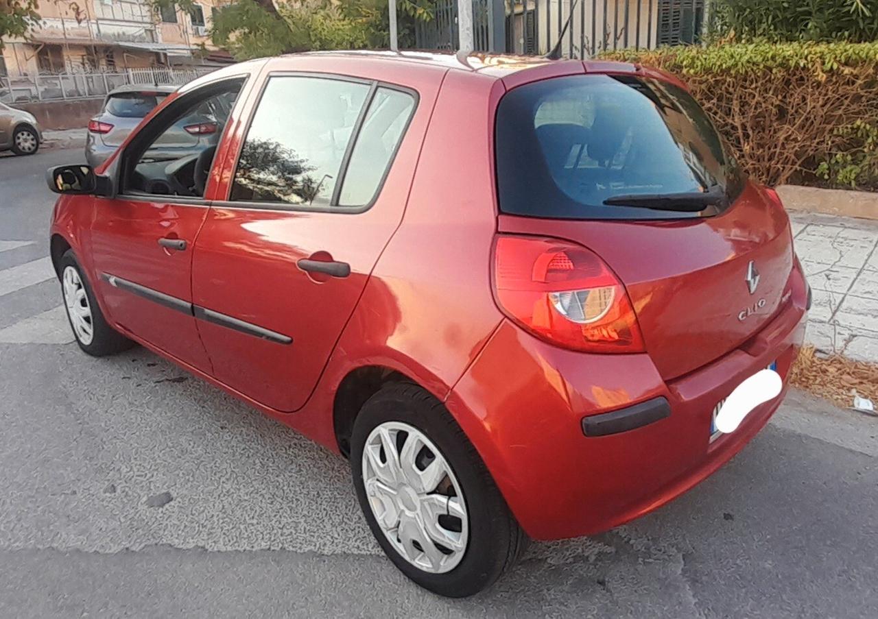 Renault Clio Storia 1.5 dCi 85CV 5 porte Dynamique